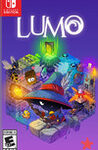 Lumo cover
