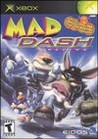 Mad Dash Racing cover