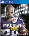 Madden NFL 25 cover