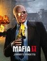 Mafia II: Jimmy’s Vendetta cover