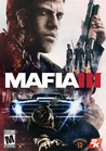 Mafia III cover