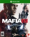 Mafia III cover
