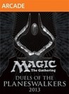 Magic: The Gathering – Duels of the Planeswalkers 2013 cover