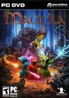 Magicka cover