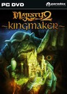 Majesty 2: Kingmaker cover