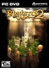 Majesty 2: The Fantasy Kingdom Sim cover