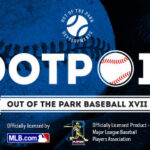 Major League Baseball 2K6 cover