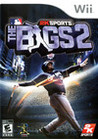The Bigs 2 cover