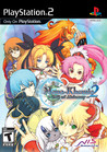 Mana Khemia 2: Fall of Alchemy cover