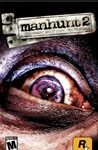 Manhunt 2 cover
