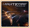 Manticore: Galaxy on Fire cover