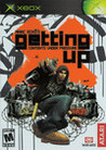 Marc Ecko’s Getting Up: Contents Under Pressure cover