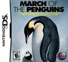 March of the Penguins cover