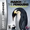 March of the Penguins cover