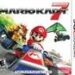 Mario Kart 7 cover