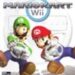 Mario Kart Wii cover