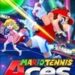 Mario Tennis Aces cover