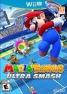 Mario Tennis: Ultra Smash cover