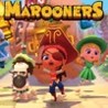 Marooners cover