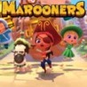 Marooners cover