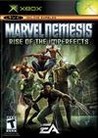 Marvel Nemesis: Rise of the Imperfects cover