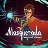 Masquerada: Songs and Shadows cover