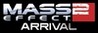 Mass Effect 2: Arrival cover