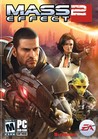 Mass Effect 2 cover