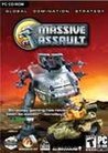Massive Assault cover
