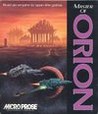 Master of Orion: Conquer the Stars cover