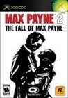 Max Payne 2: The Fall of Max Payne cover