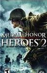 Medal of Honor Heroes 2 cover