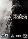 Medal of Honor cover