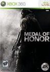 Medal of Honor cover