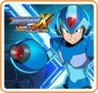 Mega Man X Legacy Collection cover