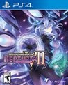Megadimension Neptunia VII cover