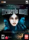 Memento Mori cover
