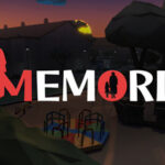 Memoria cover