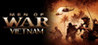 Men of War: Vietnam cover