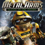 Metal Arms: Glitch in the System cover
