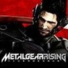 Metal Gear Rising: Revengeance – Jetstream cover