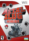Metal Slug Anthology cover