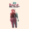 Metrico+ cover