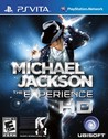 Michael Jackson The Experience HD cover