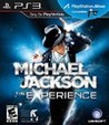 Michael Jackson The Experience cover