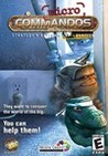 Micro Commandos cover
