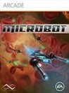 MicroBot cover