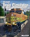 Microsoft Train Simulator cover