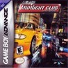 Midnight Club: Street Racing cover