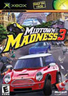 Midtown Madness 3 cover